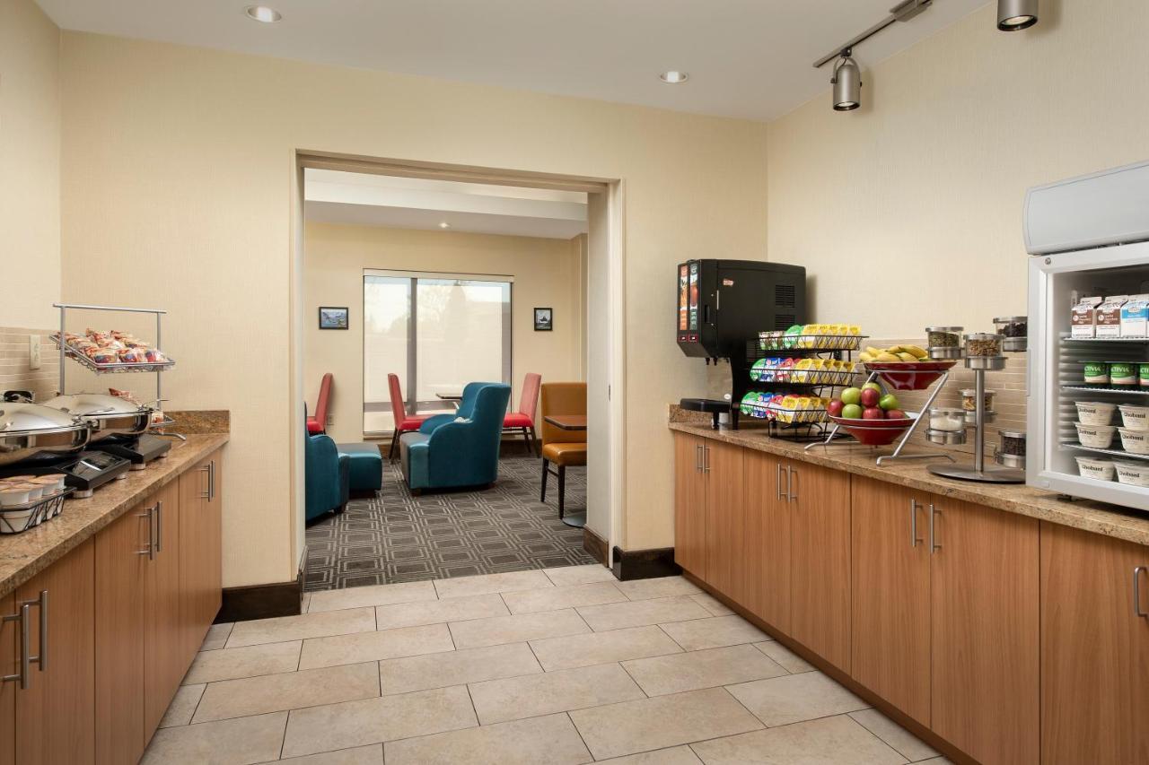 Towneplace Suites By Marriott Lexington Park Patuxent River Naval Air Station מראה חיצוני תמונה
