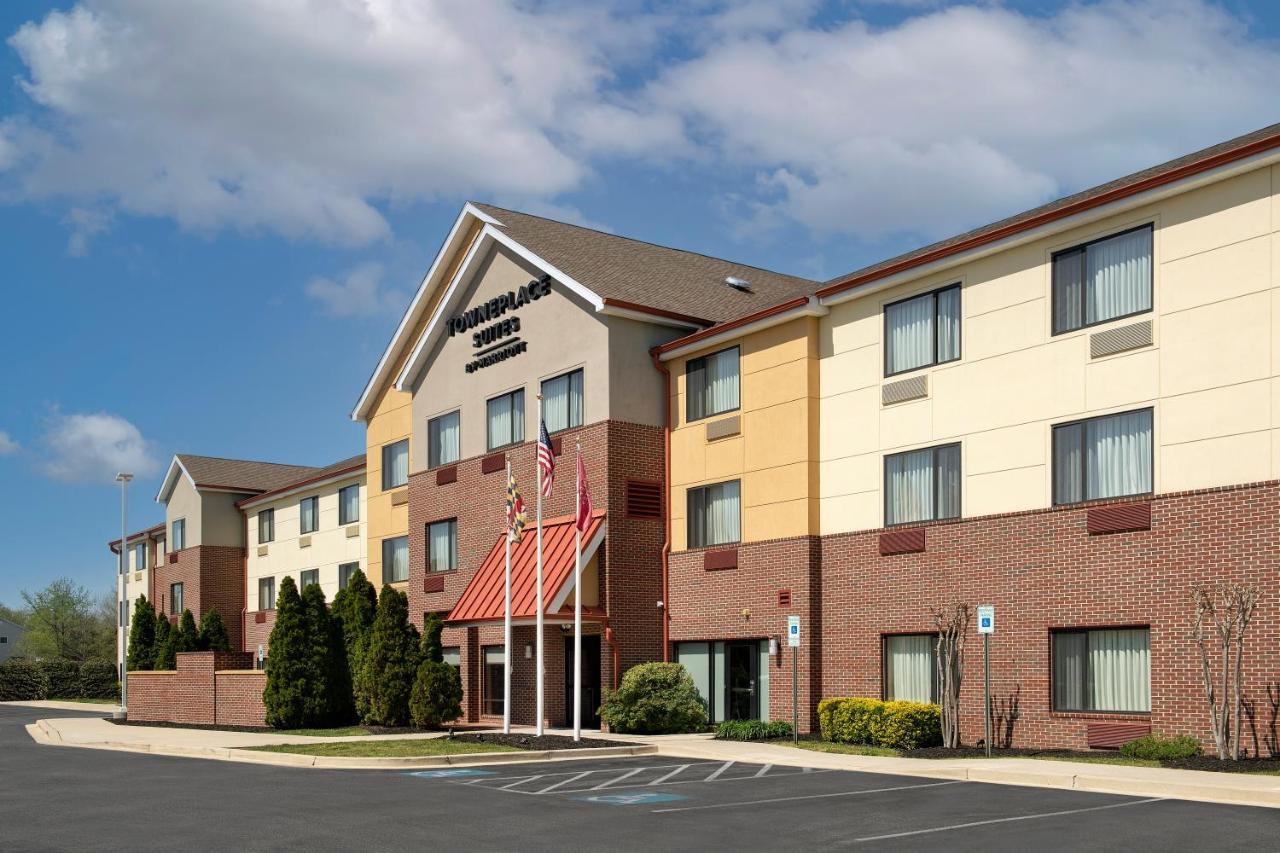 Towneplace Suites By Marriott Lexington Park Patuxent River Naval Air Station מראה חיצוני תמונה