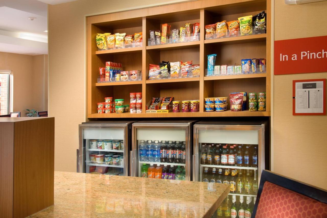 Towneplace Suites By Marriott Lexington Park Patuxent River Naval Air Station מראה חיצוני תמונה