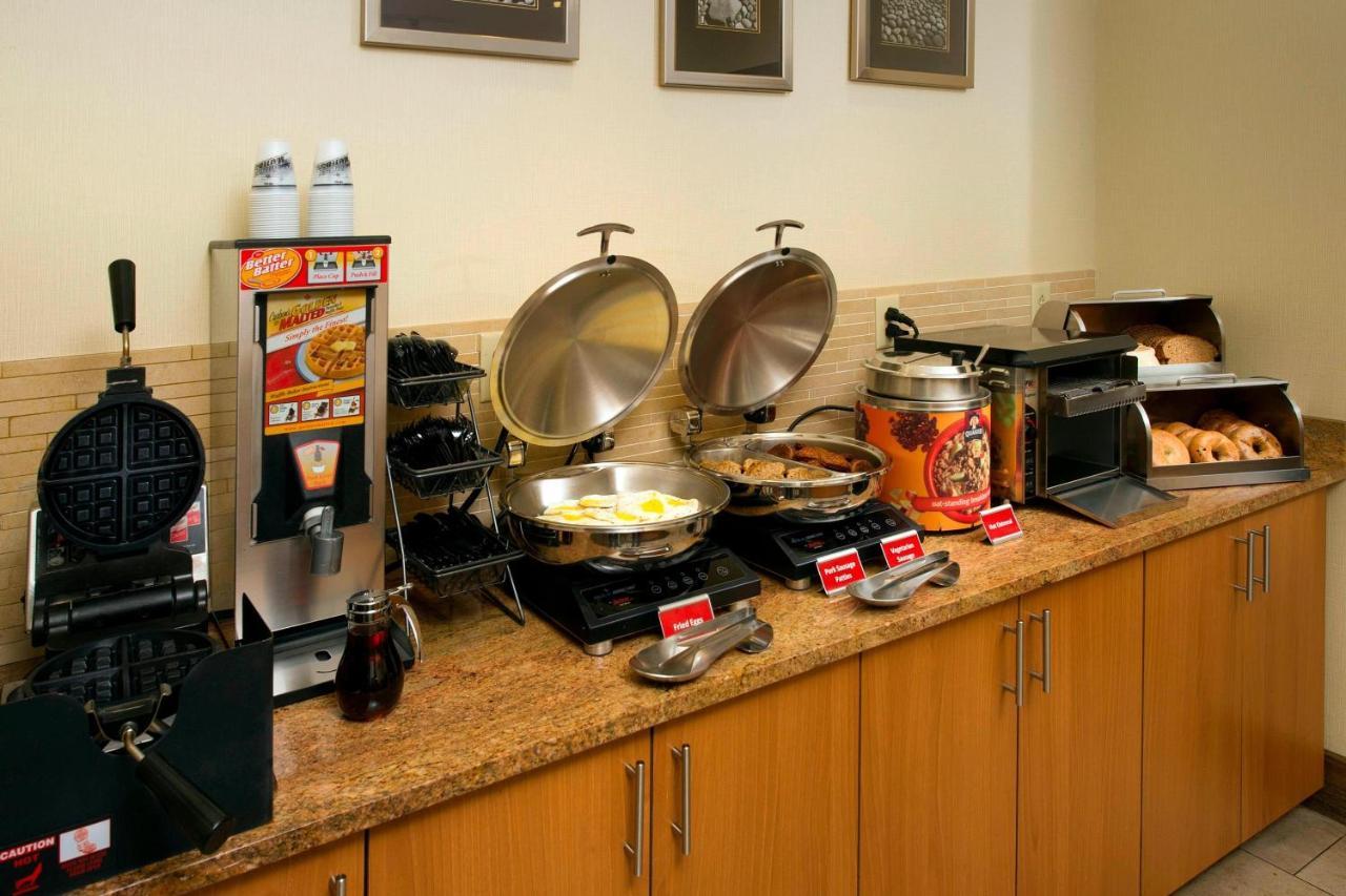 Towneplace Suites By Marriott Lexington Park Patuxent River Naval Air Station מראה חיצוני תמונה