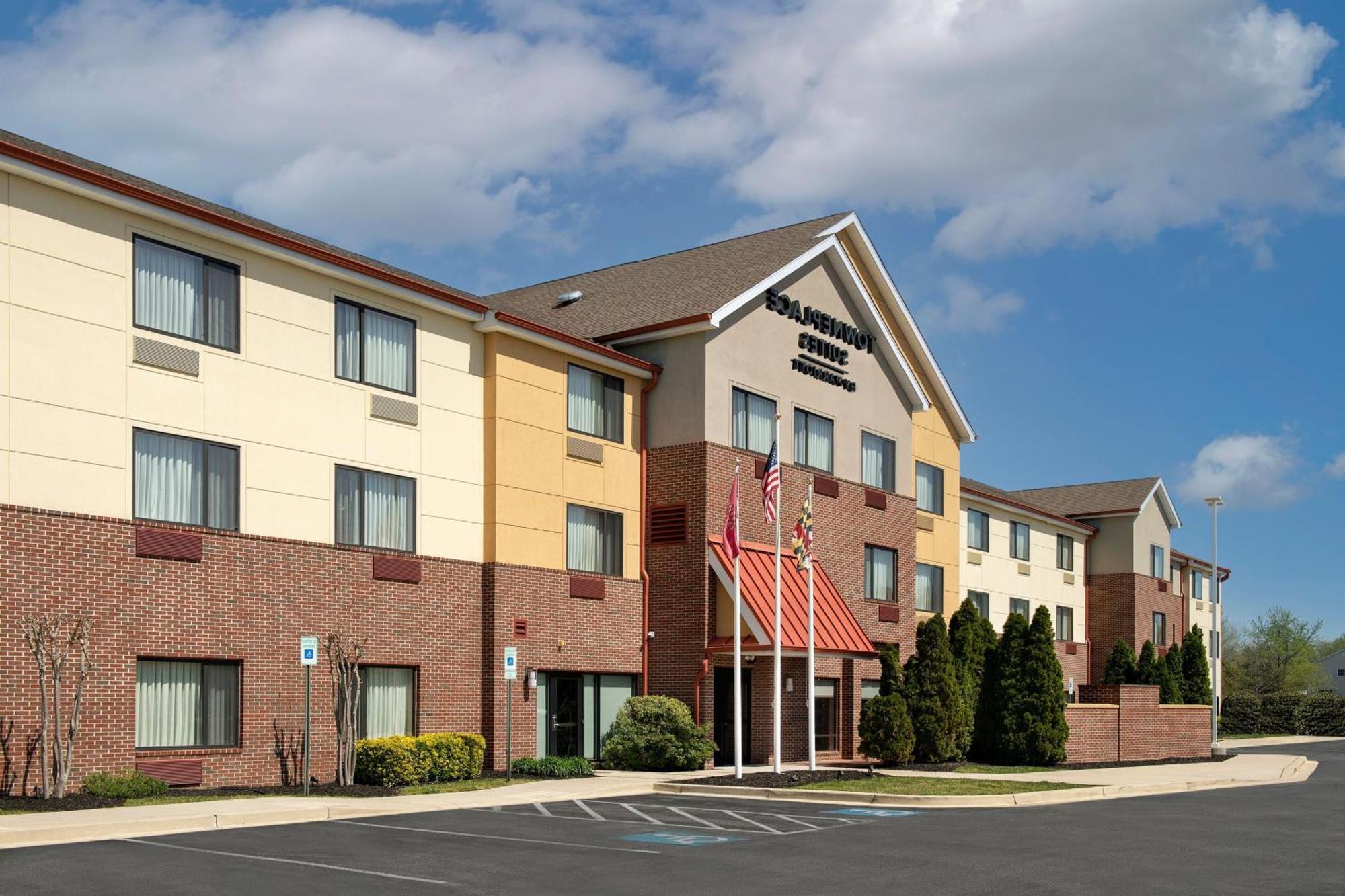 Towneplace Suites By Marriott Lexington Park Patuxent River Naval Air Station מראה חיצוני תמונה
