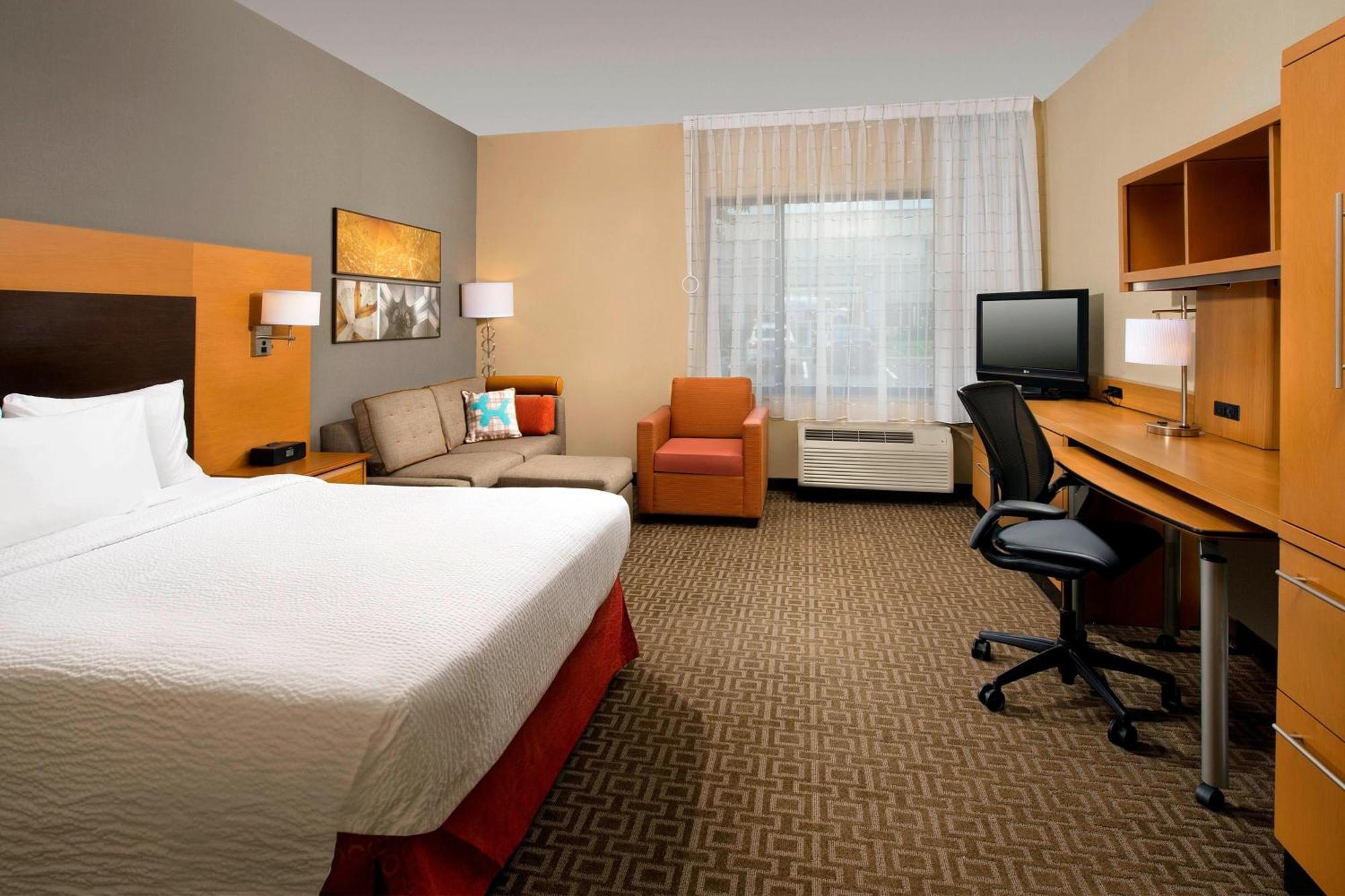 Towneplace Suites By Marriott Lexington Park Patuxent River Naval Air Station מראה חיצוני תמונה