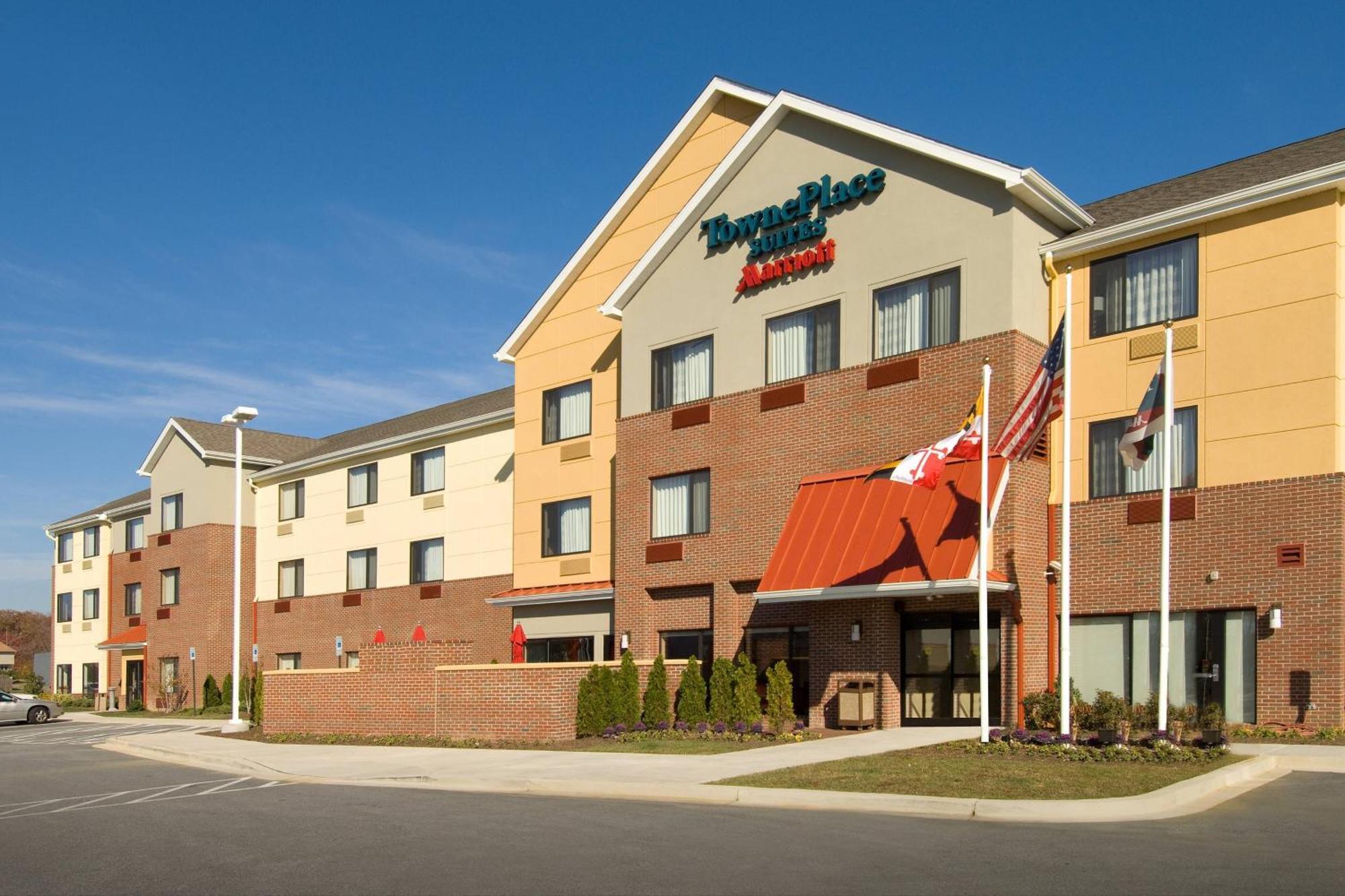 Towneplace Suites By Marriott Lexington Park Patuxent River Naval Air Station מראה חיצוני תמונה