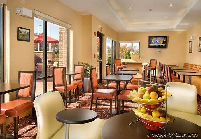 Towneplace Suites By Marriott Lexington Park Patuxent River Naval Air Station מסעדה תמונה