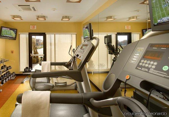 Towneplace Suites By Marriott Lexington Park Patuxent River Naval Air Station מתקנים תמונה