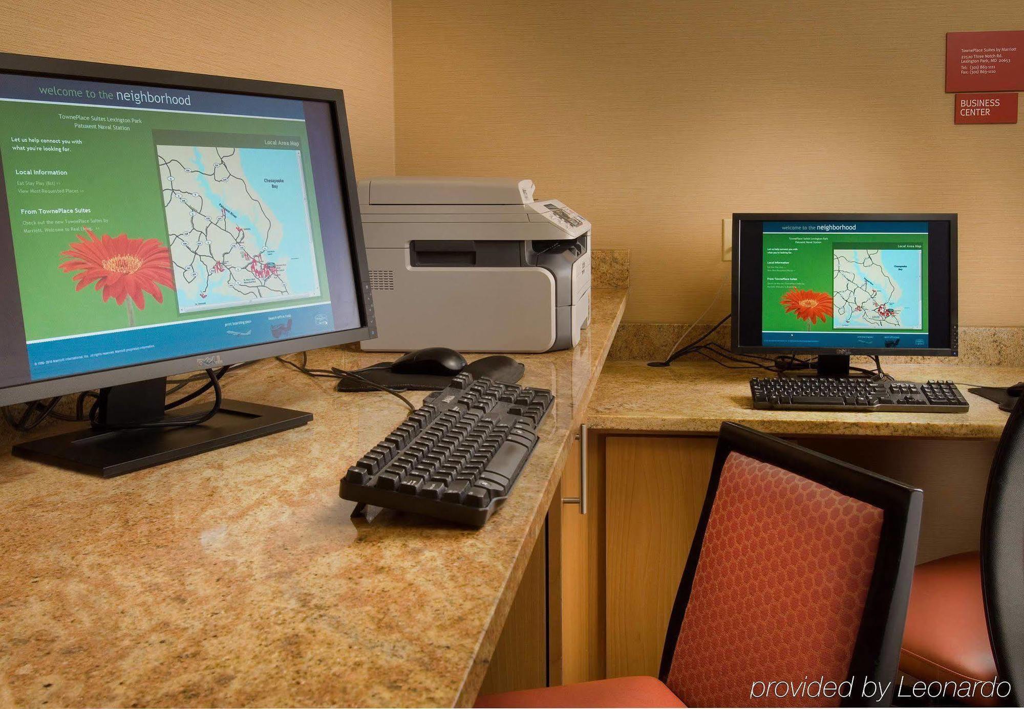 Towneplace Suites By Marriott Lexington Park Patuxent River Naval Air Station מראה חיצוני תמונה